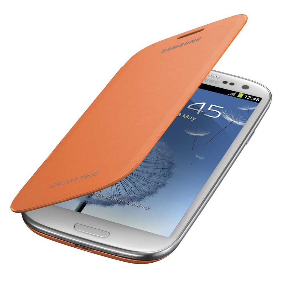 Samsung Galaxy Flip Чехол
