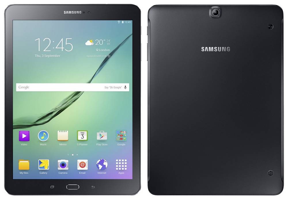 Samsung Tab S2 8.0