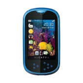 Mobile Phone Alcatel OT-708 One Touch MINI