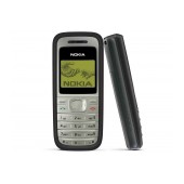 Mobile Phone Nokia 1200