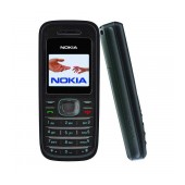 Mobile Phone Nokia 1208