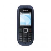Mobile Phone Nokia 1616 Dark Blue