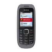 Mobile Phone Nokia 1616 Dark Grey