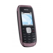 Mobile Phone Nokia 1800 Orchid Red