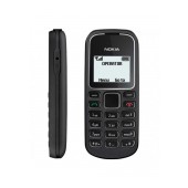 Mobile Phone Nokia 1280 Black