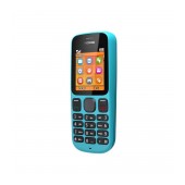 Mobile Phone Nokia 100 Blue