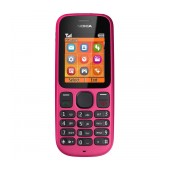 Mobile Phone Nokia 100 Festival Pink