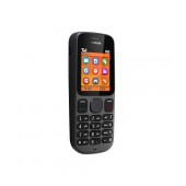 Mobile Phone Nokia 100 Phantom Black