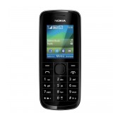 Mobile Phone Nokia 113 Black