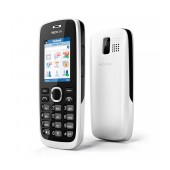 Mobile Phone Nokia 112 (Dual Sim) White