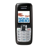 Mobile Phone Nokia 2610