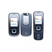 Mobile Phone Nokia 2680 Slide