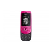 Mobile Phone Nokia 2220 Slide Pink
