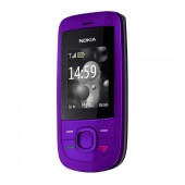 Mobile Phone Nokia 2220 Slide Purple