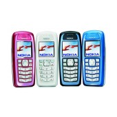 Mobile Phone Nokia 3100