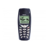 Mobile Phone Nokia 3510i