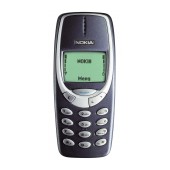 Mobile Phone Nokia 3310