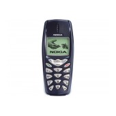 Mobile Phone Nokia 3510