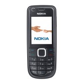Mobile Phone Nokia 3120 Classic