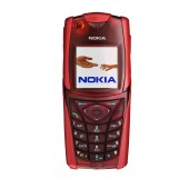 Mobile Phone Nokia 5140