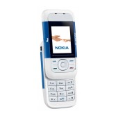 Mobile Phone Nokia 5200