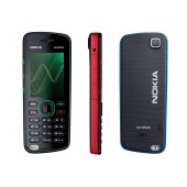 Mobile Phone Nokia 5220 Xpress Music