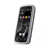 Mobile Phone Nokia 5800 Navigation Edition