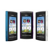 Mobile Phone Nokia 5250