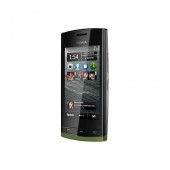 Mobile Phone Nokia 500 Black