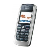 Mobile Phone Nokia 6020