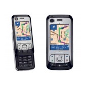 Mobile Phone Nokia 6110 Navigator