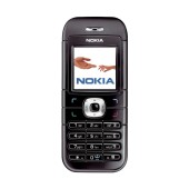 Mobile Phone Nokia 6030