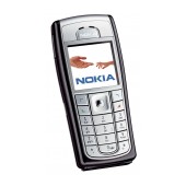 Mobile Phone Nokia 6230i
