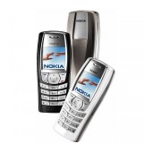 Mobile Phone Nokia 6610i