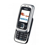 Mobile Phone Nokia 6111