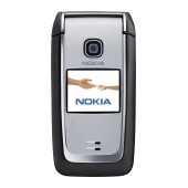 Mobile Phone  Nokia 6125