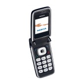 Mobile Phone Nokia 6136