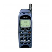 Mobile Phone Nokia 6150