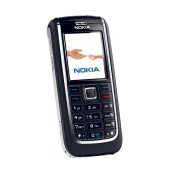 Mobile Phone Nokia 6151