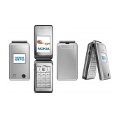 Mobile Phone Nokia 6170