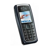 Mobile Phone Nokia 6230