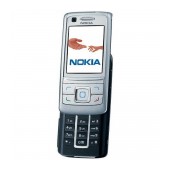 Mobile Phone Nokia 6280