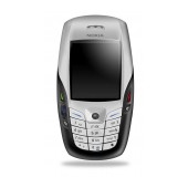 Mobile Phone Nokia 6600
