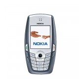 Mobile Phone Nokia 6620