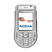 Mobile Phone Nokia 6630