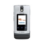 Mobile Phone Nokia 6650