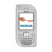 Mobile Phone Nokia 6670