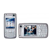 Mobile Phone Nokia 6680