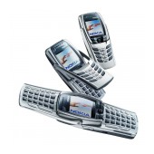 Mobile Phone Nokia 6800