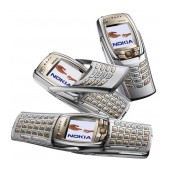 Mobile Phone Nokia 6810